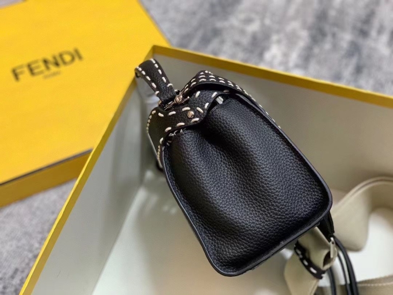 Fendi Top Handle Bags